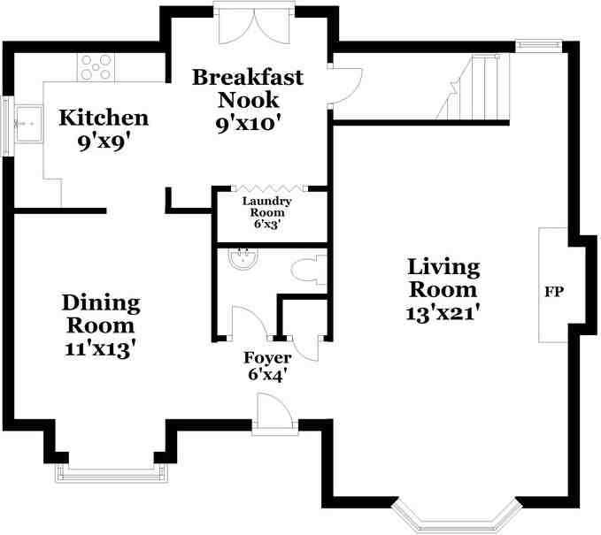 28 Peggy Ct Nw - Photo 2 of 18