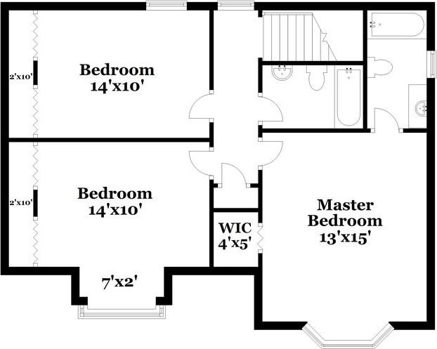 28 Peggy Ct Nw - Photo 3 of 18