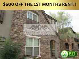 2741 S Equestrian Dr #103 - Photo 1 of 1