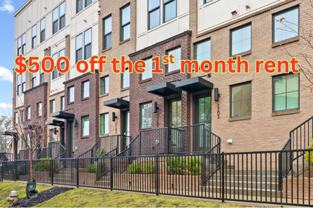 201 New St #1302 - Photo 1 of 1