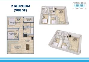 2350 E Water St #C205 - Photo 1 of 1