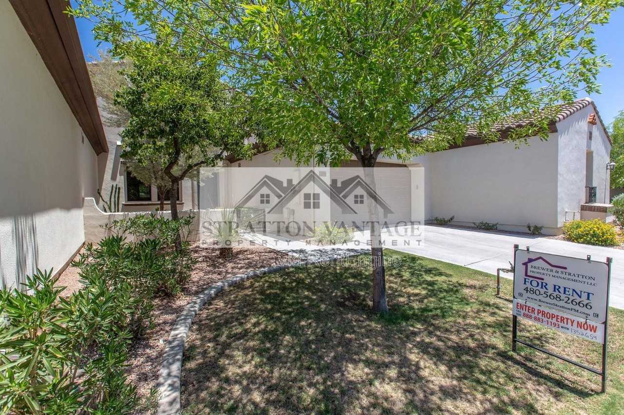 4700 S Fulton Ranch Blvd #80