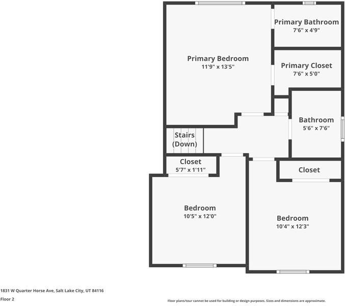 1831 W Quarter Horse Ave - Photo 3 of 18