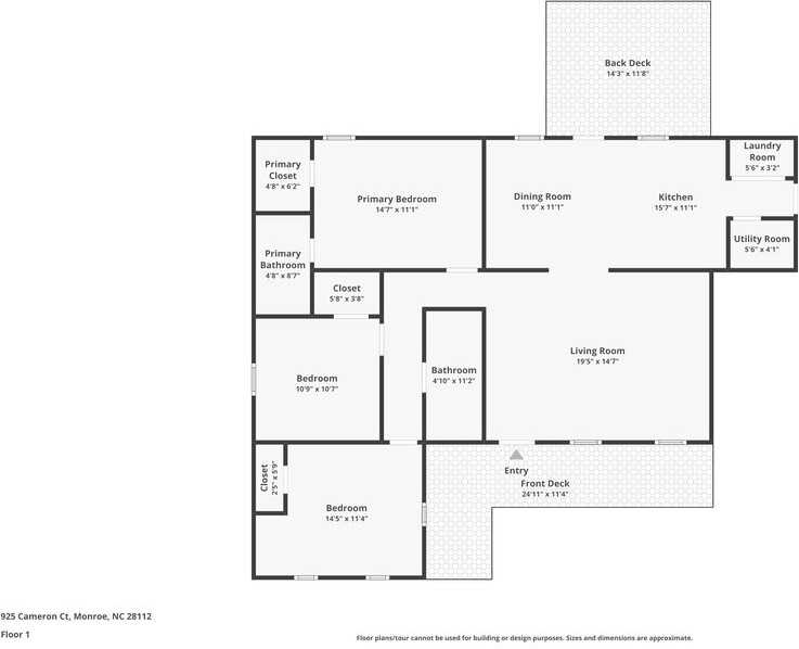 925 Cameron Ct - Photo 2 of 16