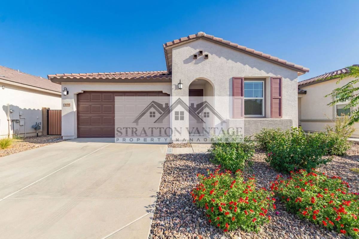 36595 W Mediterranean Way - Photo 2 of 10
