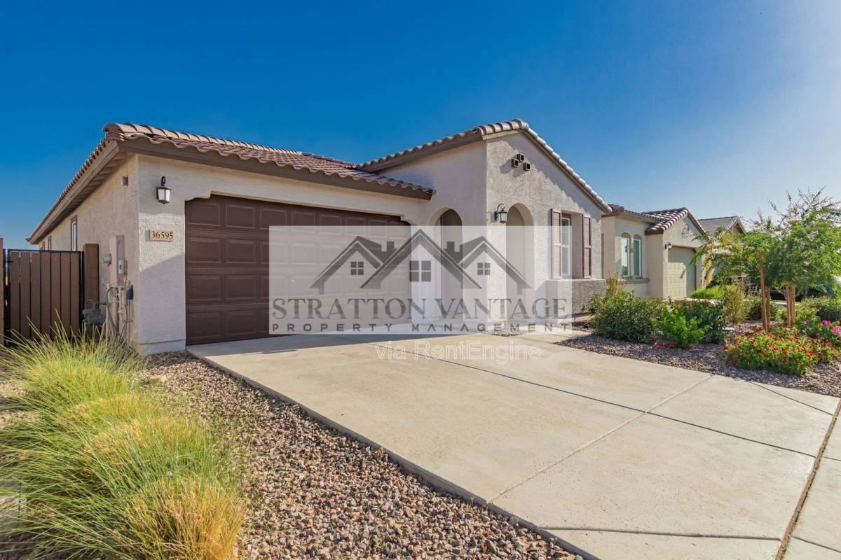 36595 W Mediterranean Way - Photo 3 of 10