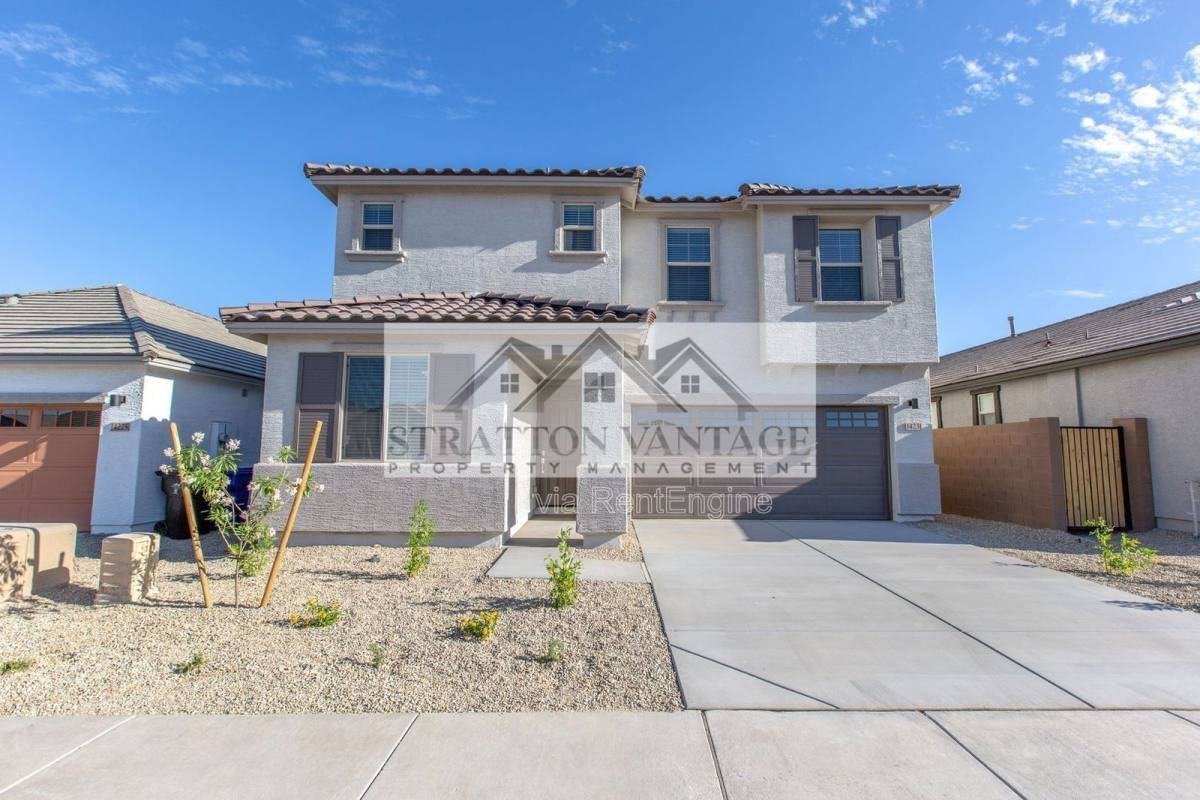 14231 W El Cortez Pl #579 - Photo 2 of 10