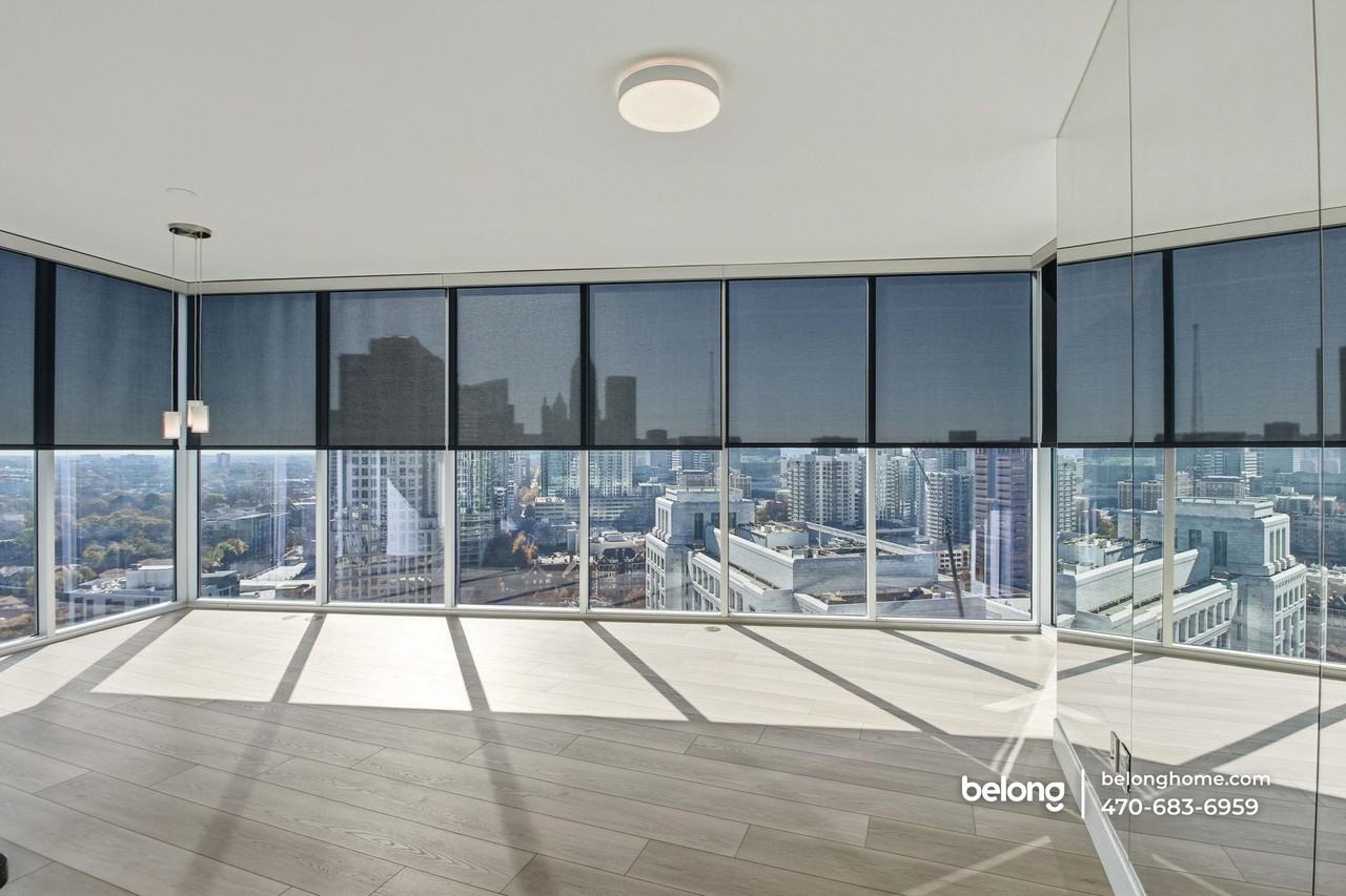 1080 Peachtree St Ne - Photo 2 of 20