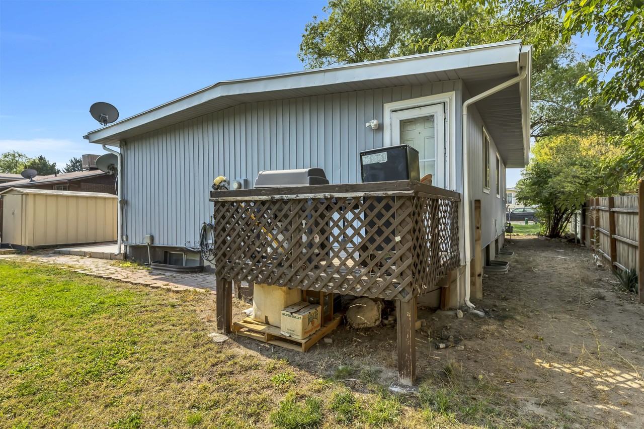 4453 S Honeywood Ln #A - Photo 2 of 24