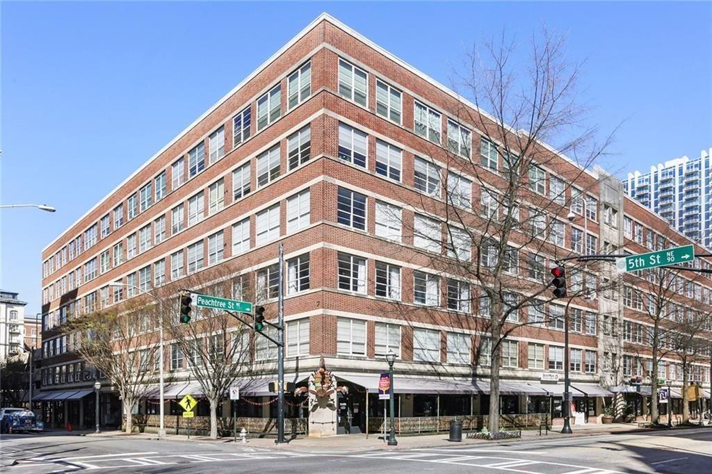 800 Peachtree St Ne - Photo 2 of 40