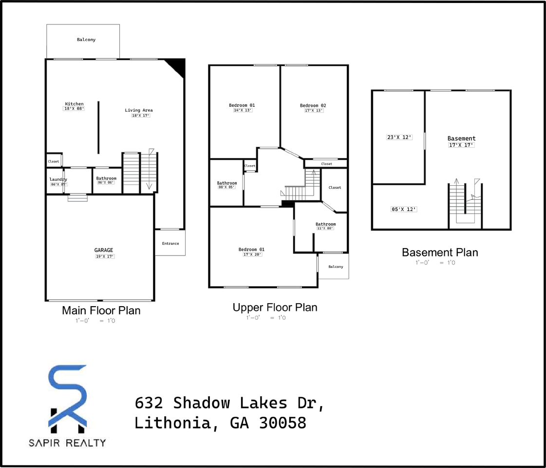 632 Shadow Lake Dr - Photo 2 of 3