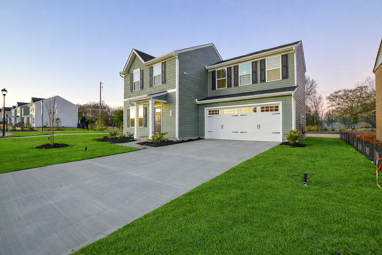 Ryan Homes at Basildon - Photo 2 of 26