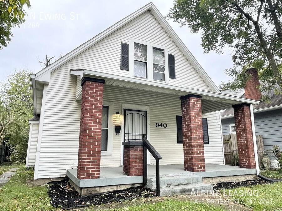 940 N Ewing St - Photo 6 of 9