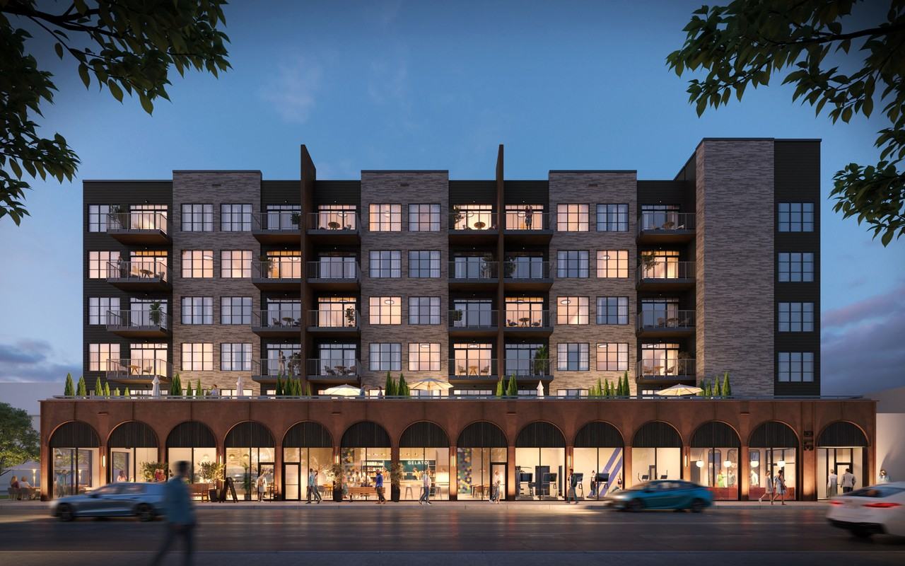 Le Market - Photo 2 of 9