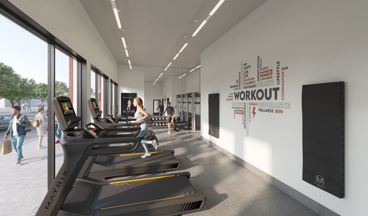 Le Market - Photo 3 of 9