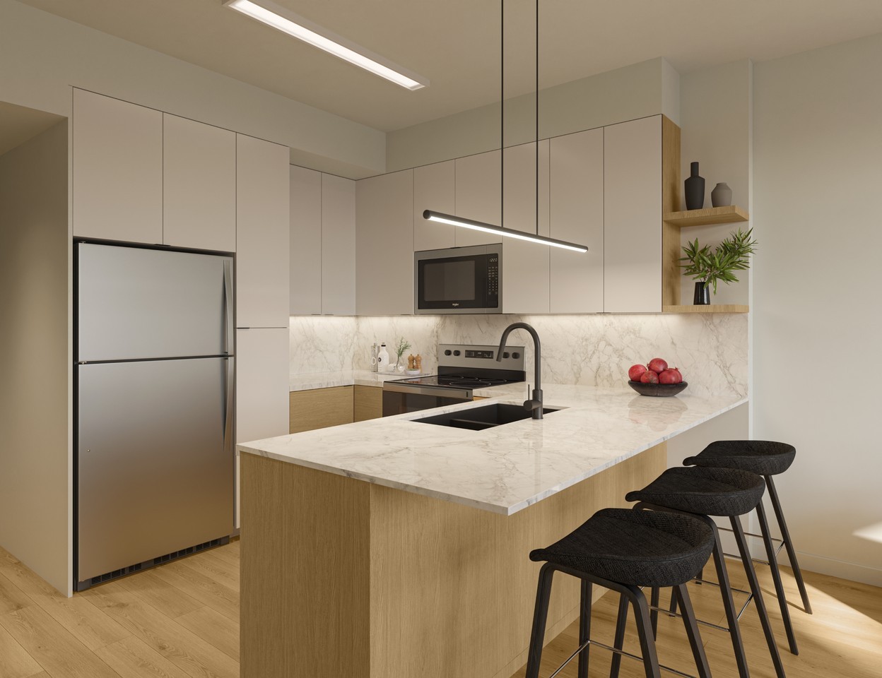 Le Market - Photo 5 of 9