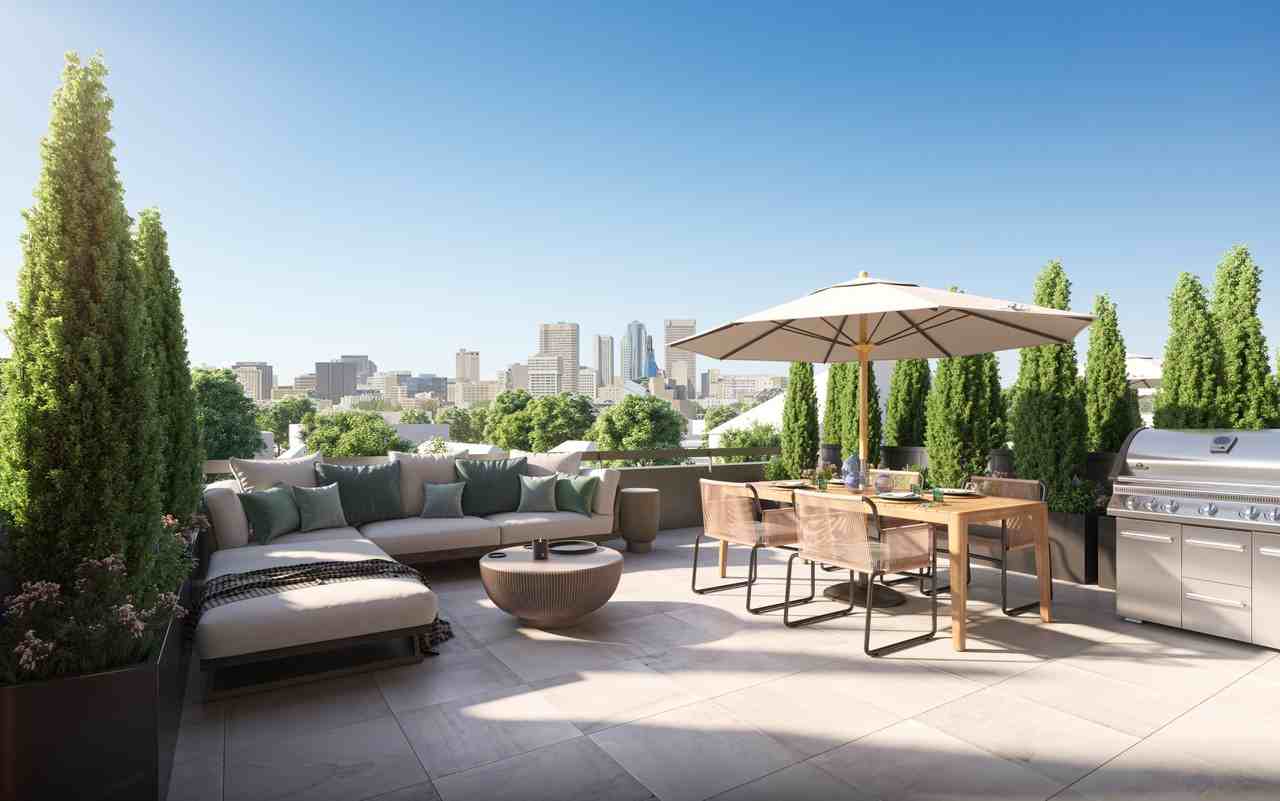 Le Market - Photo 7 of 9