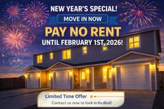 977 Creer Way #H124 - Photo 1 of 1