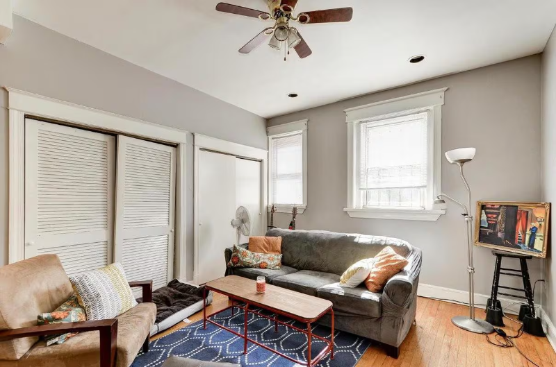 3002 11th St Nw #2 - Photo 2 of 9