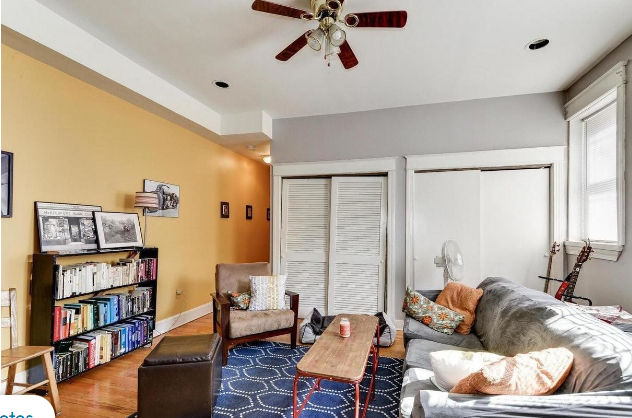 3002 11th St Nw #2 - Photo 3 of 9