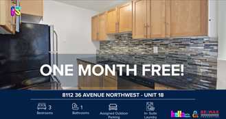 8112 36 Ave Nw - Photo 1 of 1