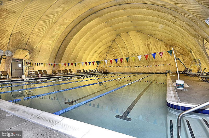 2230 George C Marshall Dr #416 - Photo 3 of 20