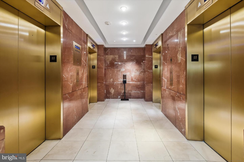 2230 George C Marshall Dr #416 - Photo 5 of 20