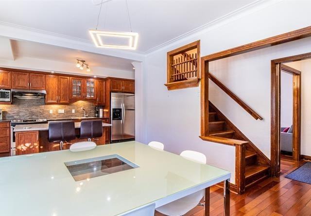 51 Rue Jean-Talon Ouest - Photo 5 of 20