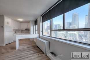 270 Queens Quay W #2306 - Photo 1 of 1
