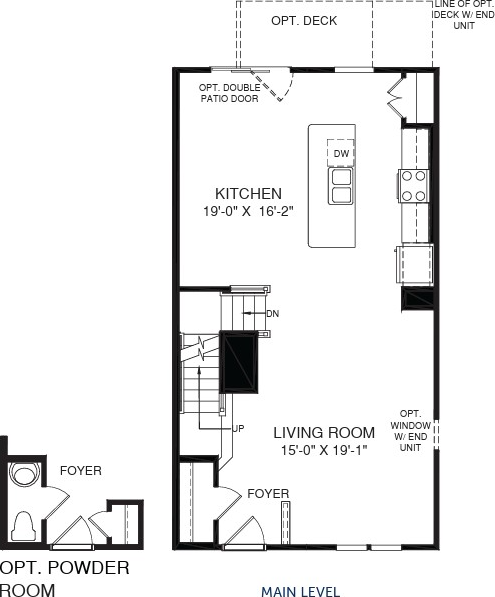 731 Olive Wood Ln - Photo 3 of 5