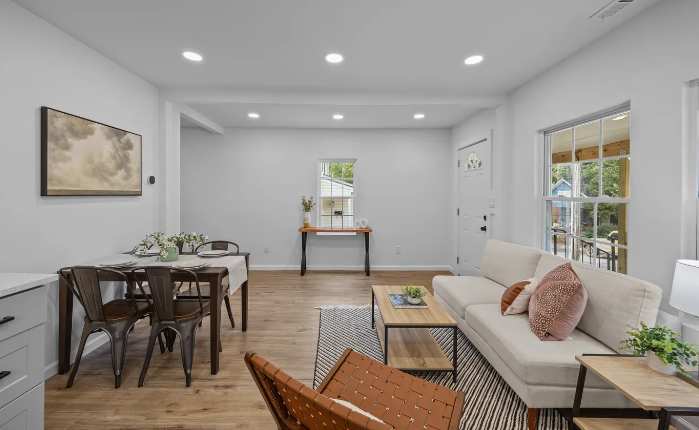 1213 S Bloodworth St - Photo 7 of 20