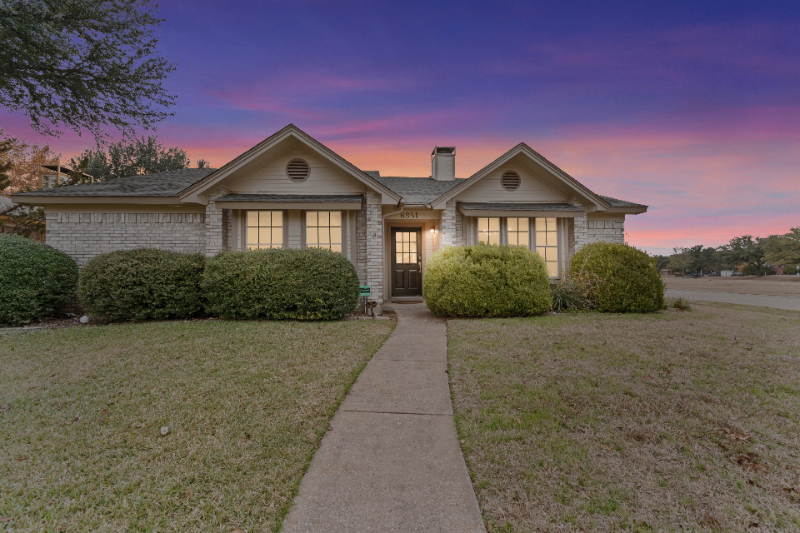 8351 Rock Brook St - Photo 2 of 50