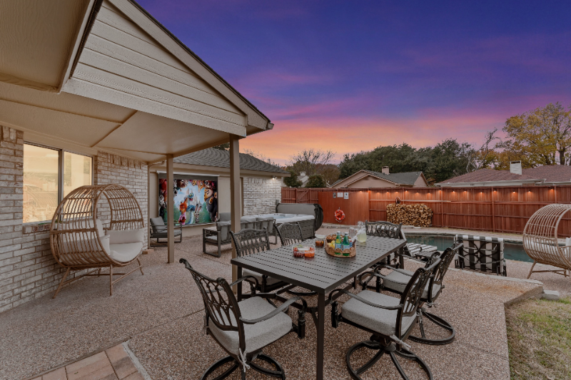 8351 Rock Brook St - Photo 3 of 50