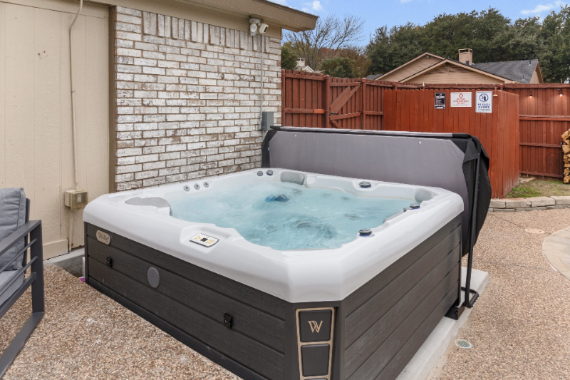 8351 Rock Brook St - Photo 7 of 50