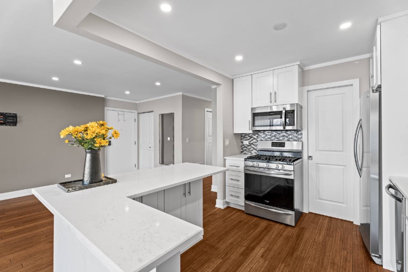 327 Wildberry Ct #2C - Photo 4 of 12