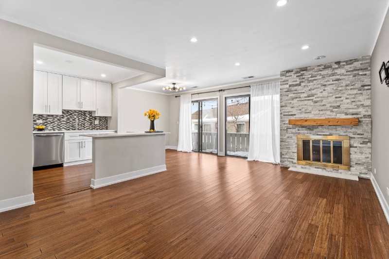 327 Wildberry Ct #2C - Photo 7 of 12