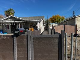 featured image of 1319 N Stoddard Ave #ADU