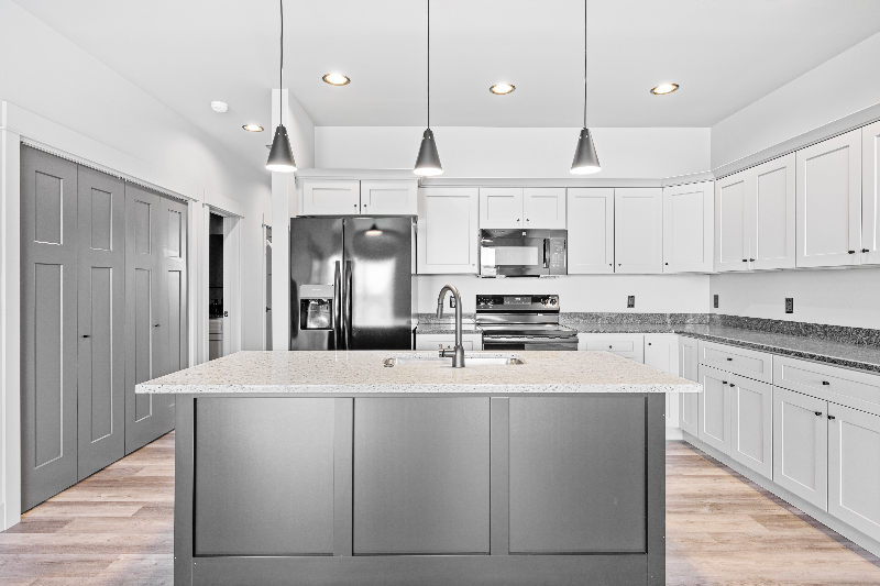 205 Fletching Way #B - Photo 3 of 15