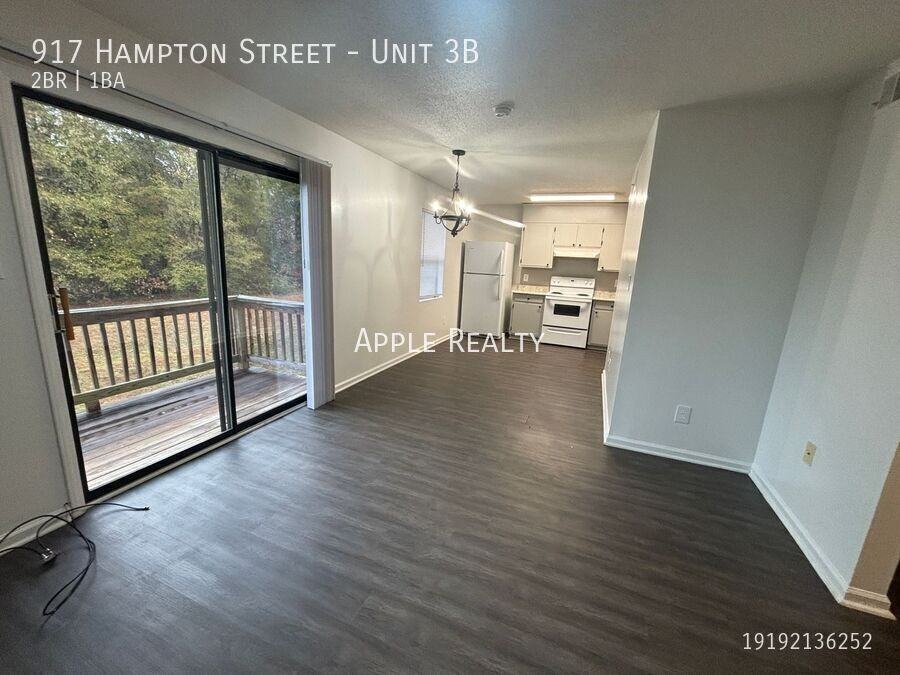 917 Hampton St #3B - Photo 5 of 15