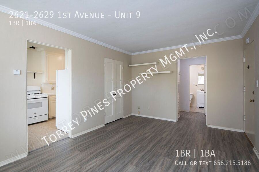 2621 1st Ave #9