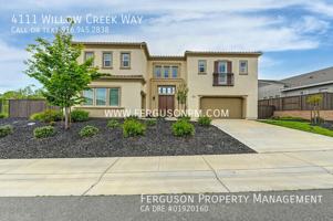 featured image of 4111 Willow Creek Way