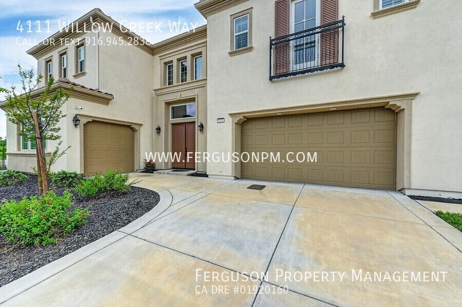 4111 Willow Creek Way - Photo 5 of 50