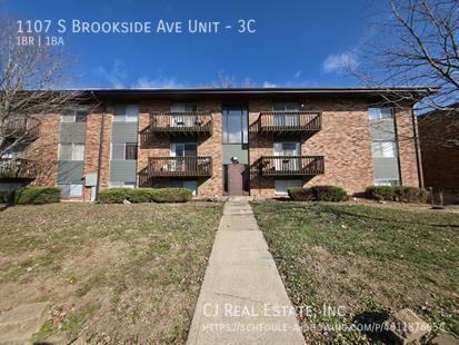 1107 S Brookside Ave #3C - Photo 2 of 10