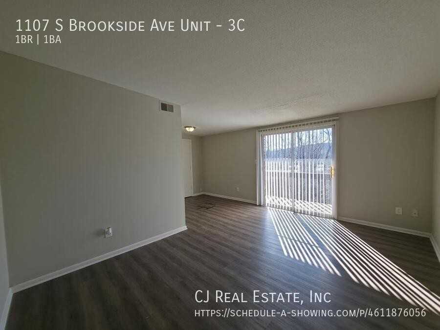 1107 S Brookside Ave #3C - Photo 3 of 10