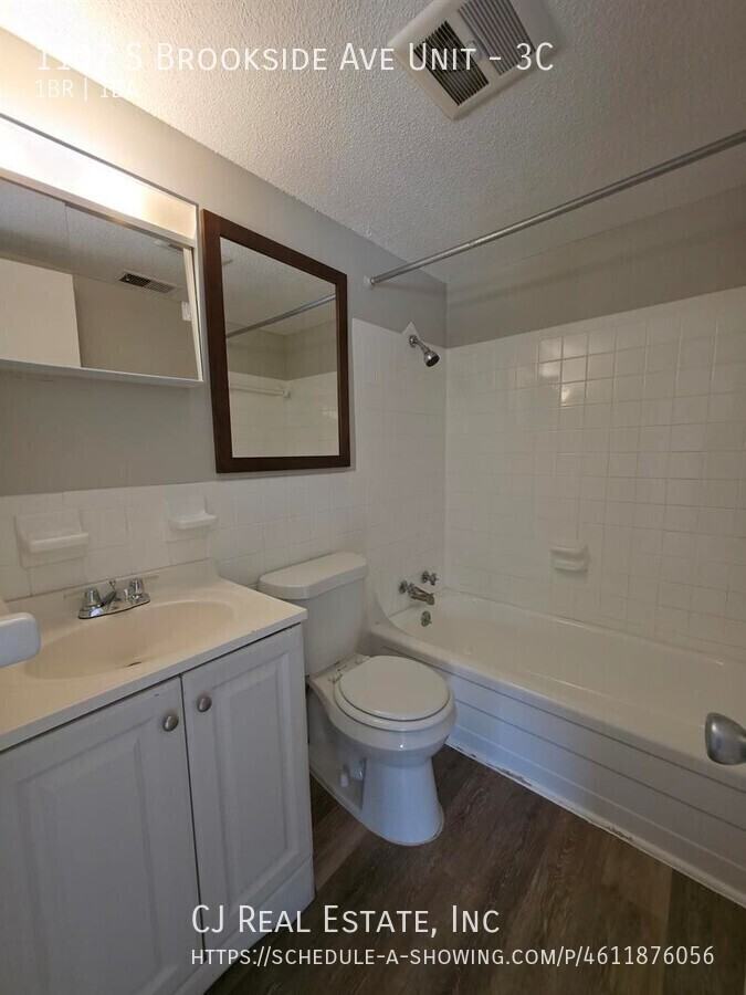 1107 S Brookside Ave #3C - Photo 7 of 10