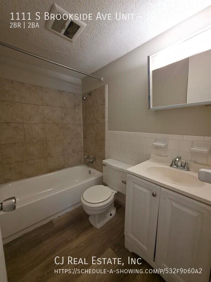 1111 S Brookside Ave #1C - Photo 7 of 11