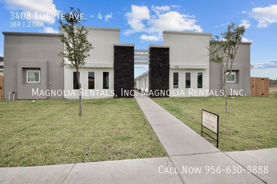 3408 Fuerte Ave #4 - Photo 2 of 28