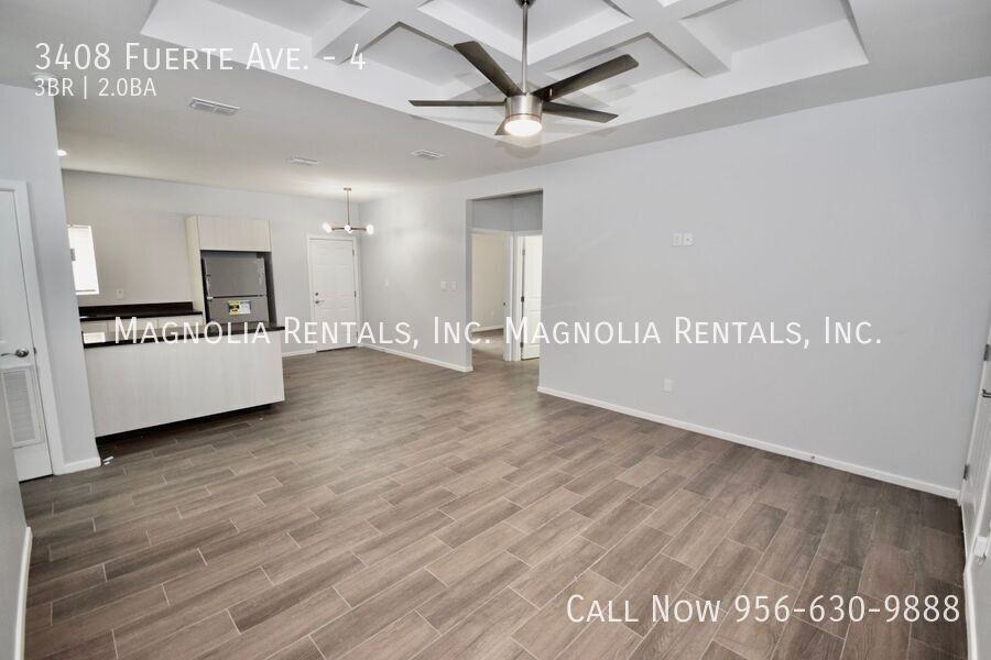 3408 Fuerte Ave #4 - Photo 3 of 28