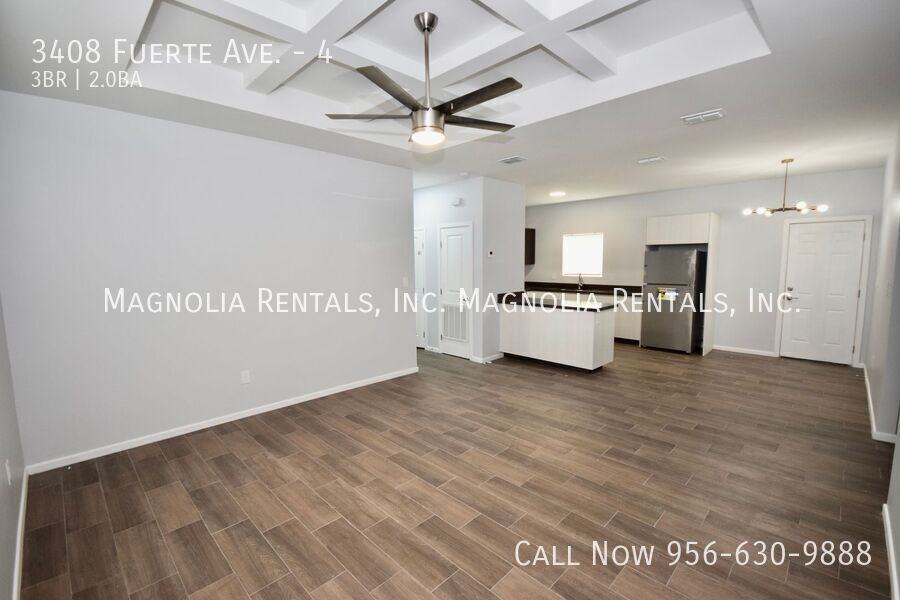 3408 Fuerte Ave #4 - Photo 4 of 28