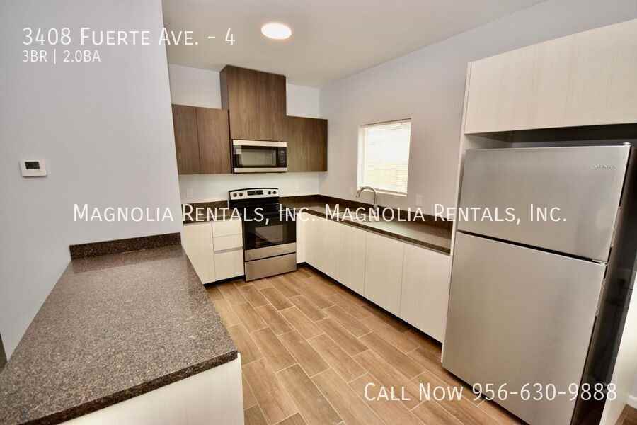 3408 Fuerte Ave #4 - Photo 5 of 28